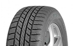 Goodyear WRANG HP ALL WEATHER