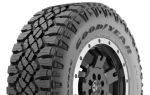 Goodyear WRANGLER DURATRAC