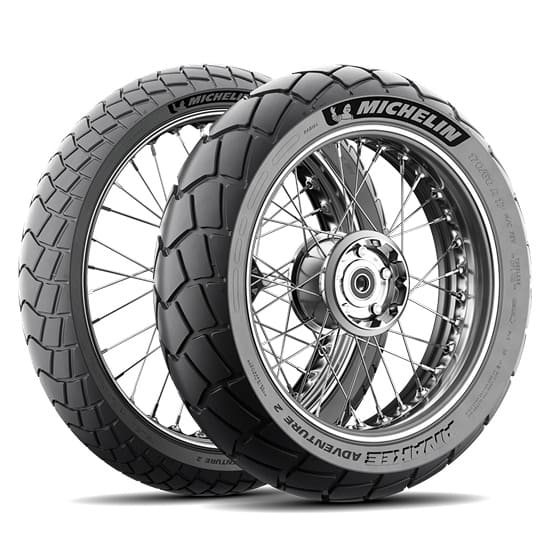 Product Image ANAKEE ADVENTURE 2