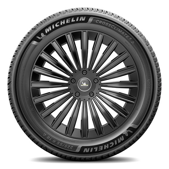 Product Image CROSSCLIMATE 3