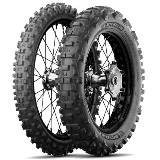 Product Image ENDURO MEDIUM