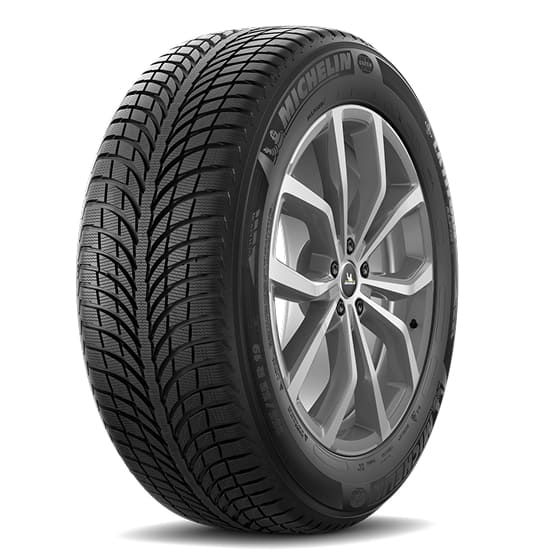 Product Image LATITUDE ALPIN