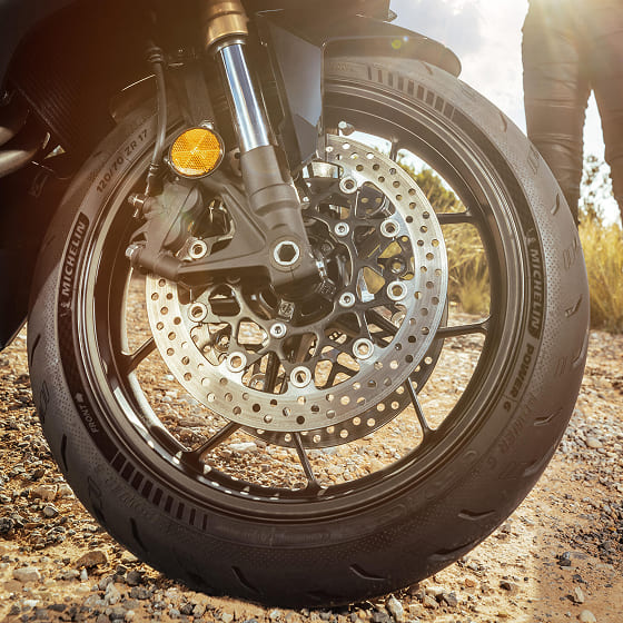 Product Image POWER 6