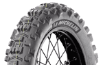 Michelin ENDURO HARD 2