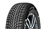Michelin LATITUDE ALPIN2