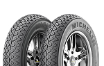 Michelin S83