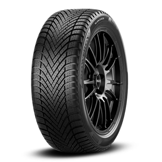 Product Image POWERGY WINTER