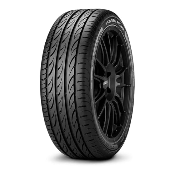 Product Image P ZERO NERO