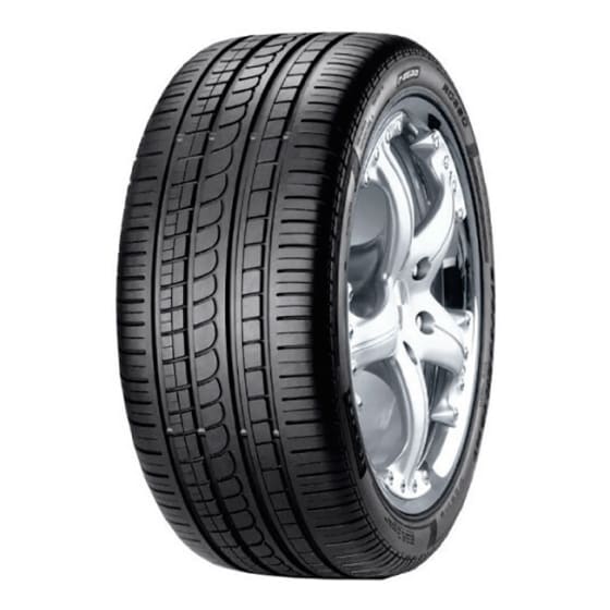 Product Image P ZERO ROSSO ASIMMETRICO