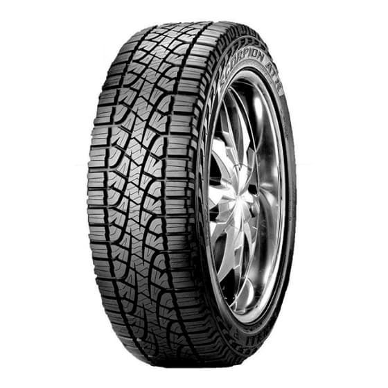 Product Image SCORPION ATR