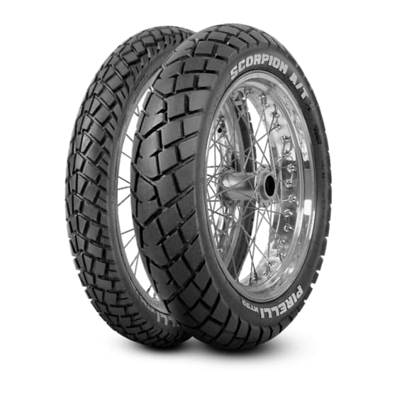 Product Image SCORPION MT90 A/T