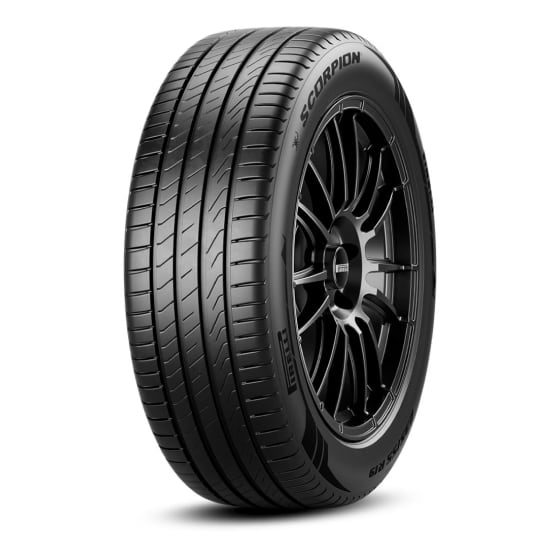 Product Image SCORPION S3