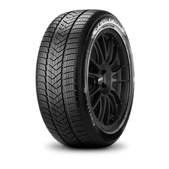 Product Image SCORPION WINTER