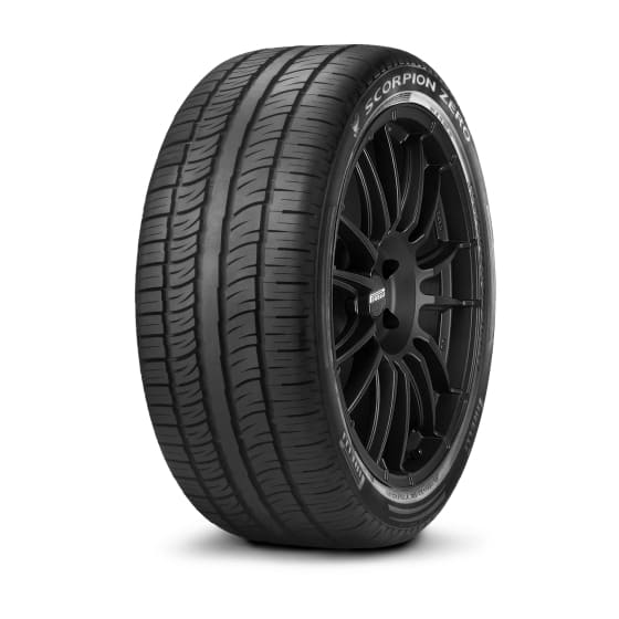 Product Image SCORPION ZERO ASIMMETRICO