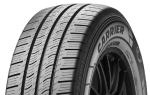 Pirelli CARRIER ALL SEASON