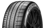 Pirelli P ZERO E