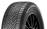 Pirelli SCORPION WINTER 2