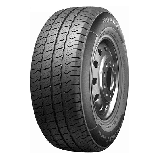 Product Image RXQUEST VAN 4S