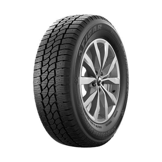 Product Image CARGO SPEED WINTER