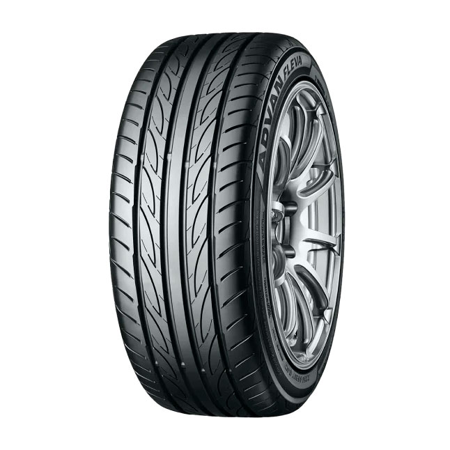 Product Image ADVAN FLEVA V701