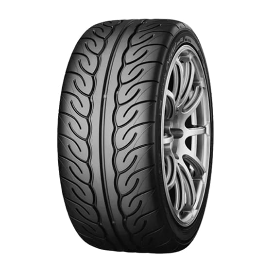 Product Image ADVAN NEOVA AD08RS