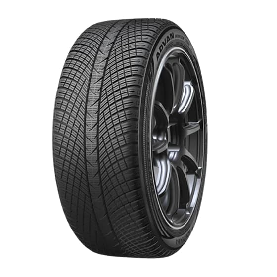Product Image ADVAN WINTER V907