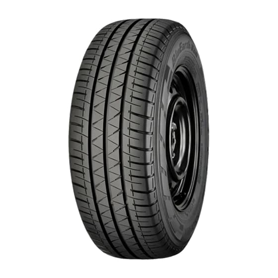 Product Image BLUEARTH-VAN RY55