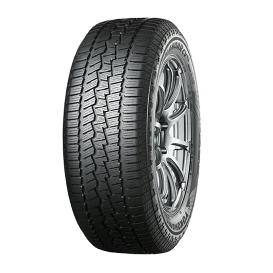 Product Image GEOLANDAR CV 4S G061