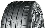 YOKOHAMA ADVAN SPORT V107 SUV