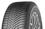 YOKOHAMA BLUEARTH WINTER V906 SUV