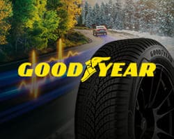 oferta: pneumatics goodyear descompte
