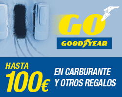 oferta: neumaticos goodyear descuento