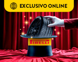 oferta: descuento neumaticos pirelli