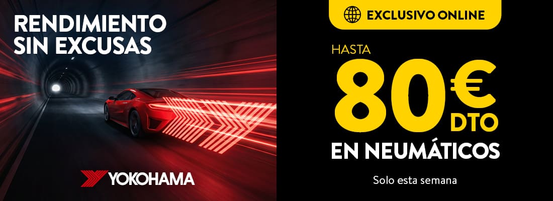 hasta 80€ de descuento en tus neumáticos michelin - rodi