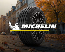 oferta: descuento neumaticos michelin
