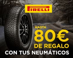 oferta: pirelli neumaticos invierno oferta