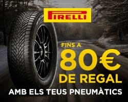 oferta: pirelli pneumatics hivern oferta