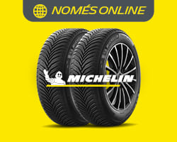 oferta: descompte pneumatics michelin