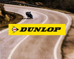 oferta: descuento neumaticos dunlop moto