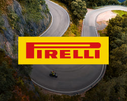 oferta: descuento neumaticos pirelli moto