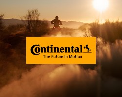 oferta: descompte pneumatics continental moto