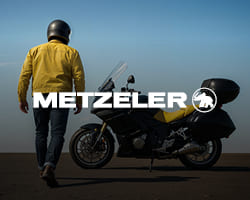 oferta: descuento neumaticos metzeler